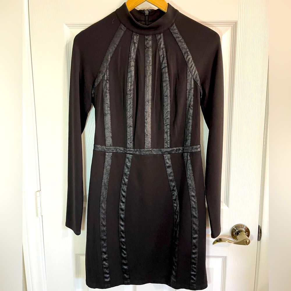 Bebe Dress - Size Medium